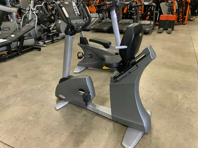 Matrix u5x uprightbike home trainer - afbeelding 2 van  5