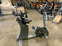 Matrix u5x uprightbike home trainer - afbeelding 4 van  5