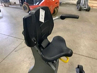 Matrix u5x uprightbike home trainer - afbeelding 5 van  5