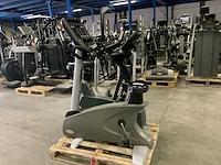 Matrix u5x uprightbike home trainer - afbeelding 1 van  5