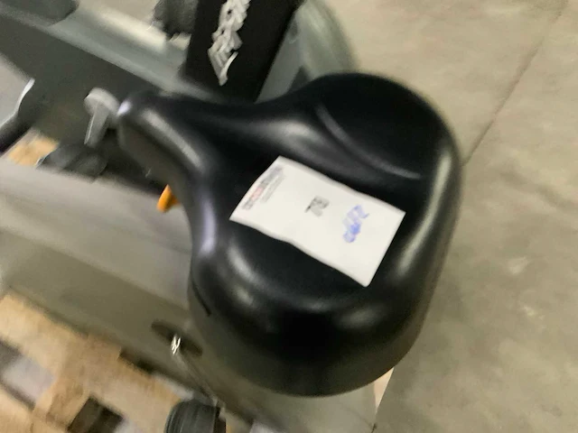 Matrix u5x uprightbike home trainer - afbeelding 2 van  5