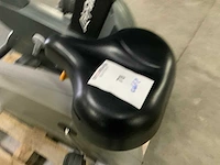 Matrix u5x uprightbike home trainer - afbeelding 2 van  5