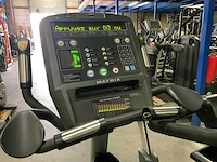 Matrix u5x uprightbike home trainer - afbeelding 3 van  5