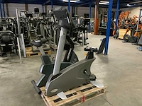 Matrix u5x uprightbike home trainer - afbeelding 5 van  5