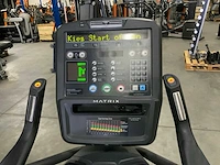 Matrix u5x uprightbike home trainer - afbeelding 4 van  6