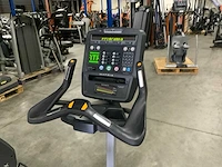 Matrix u5x uprightbike home trainer - afbeelding 5 van  6