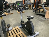 Matrix u5x uprightbike home trainer - afbeelding 6 van  6