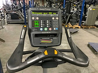 Matrix u5x uprightbike home trainer - afbeelding 3 van  5