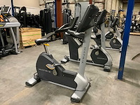Matrix u5x uprightbike home trainer - afbeelding 4 van  5