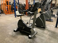 Matrix u5x uprightbike home trainer - afbeelding 1 van  6