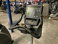 Matrix u5x uprightbike home trainer - afbeelding 2 van  6