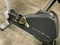 Matrix u5x uprightbike home trainer - afbeelding 5 van  6