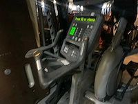 Matrix u7xe uprightbike home trainer - afbeelding 5 van  6