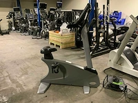 Matrix u7xe uprightbike home trainer - afbeelding 5 van  6