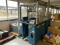 Matrix vulstation - afbeelding 1 van  8