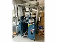 Matrix vulstation - afbeelding 3 van  8