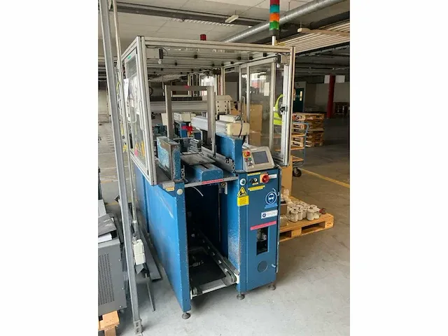 Matrix vulstation - afbeelding 4 van  8