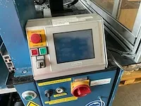 Matrix vulstation - afbeelding 5 van  8