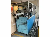 Matrix vulstation - afbeelding 2 van  4