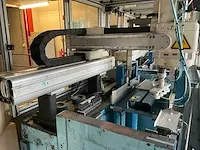 Matrix vulstation - afbeelding 3 van  4