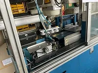 Matrix vulstation - afbeelding 4 van  4