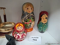 Matroesjka - afbeelding 1 van  1