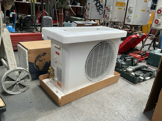 Matsushita (panasonic) airconditioning - afbeelding 2 van  5