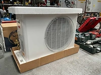 Matsushita (panasonic) airconditioning - afbeelding 3 van  5