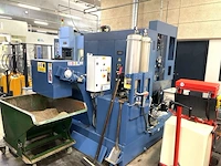 Matsuura h.plus-300 horizontaal bewerkingscentrum - afbeelding 5 van  9