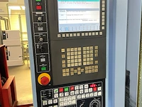 Matsuura h.plus-300 horizontaal bewerkingscentrum - afbeelding 9 van  9