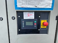 Mattei - optima 75 - hogedrukcompressor - afbeelding 2 van  12