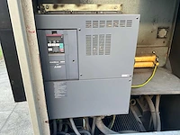 Mattei - optima 75 - hogedrukcompressor - afbeelding 4 van  12