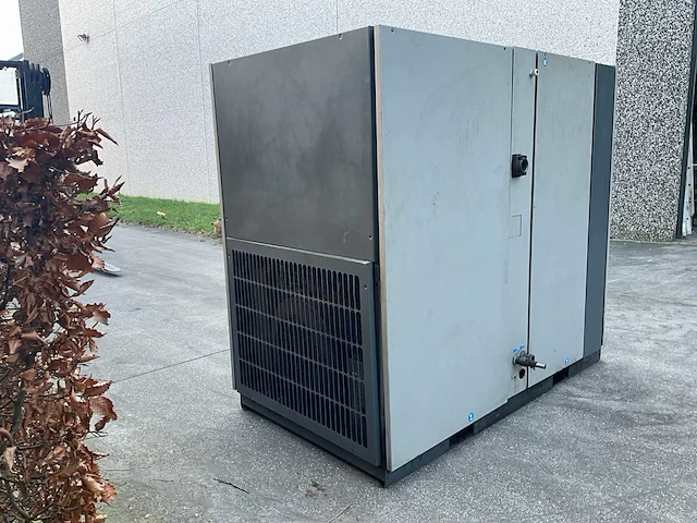 Mattei - optima 75 - hogedrukcompressor - afbeelding 6 van  12