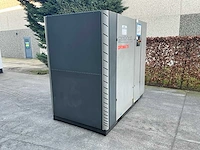 Mattei - optima 75 - hogedrukcompressor - afbeelding 7 van  12