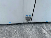 Mattei - optima 75 - hogedrukcompressor - afbeelding 10 van  12
