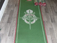 Matten - afbeelding 2 van  2