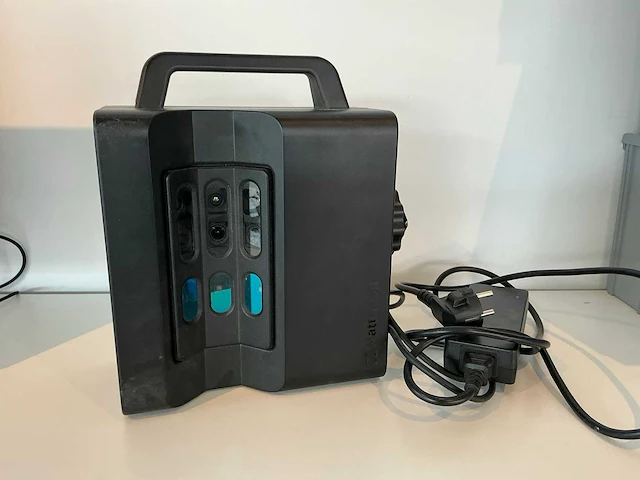 Matterport mc250 3d camera - afbeelding 1 van  5