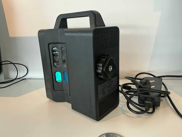 Matterport mc250 3d camera - afbeelding 2 van  5