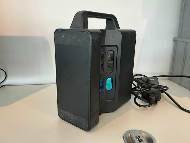 Matterport mc250 3d camera - afbeelding 3 van  5
