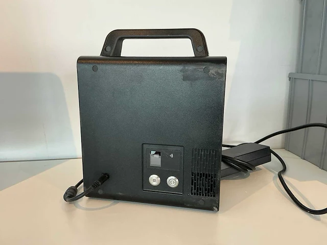 Matterport mc250 3d camera - afbeelding 4 van  5