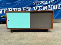 Matth. koch ohg vintage design kast - afbeelding 1 van  6