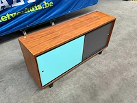 Matth. koch ohg vintage design kast - afbeelding 2 van  6
