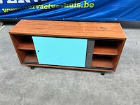 Matth. koch ohg vintage design kast - afbeelding 4 van  6
