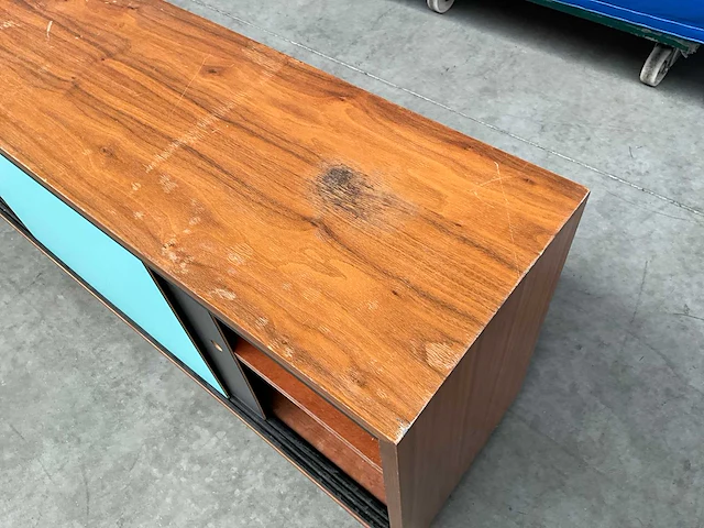 Matth. koch ohg vintage design kast - afbeelding 6 van  6
