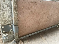 Matthys afsluiting paardenbox (2x) - afbeelding 11 van  13
