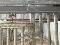 Matthys afsluiting paardenbox (3x) - afbeelding 12 van  13