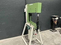 Matthys ph-51-adj elektronische kracht plaathamer - 2022 - afbeelding 2 van  7