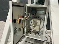 Matthys ph-51-adj elektronische kracht plaathamer - 2022 - afbeelding 5 van  7