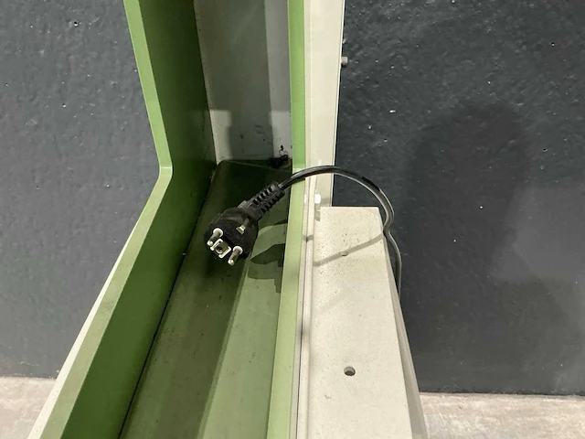 Matthys ph-51-adj elektronische kracht plaathamer - 2022 - afbeelding 6 van  7