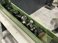 Matthys ph-51-adj elektronische kracht plaathamer - 2022 - afbeelding 7 van  7